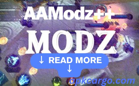 mnmodz|AAModz ++ Mobile Legends APK Download 2024 Updated App.